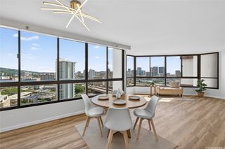 1050 Lunalilo Street 1006, Honolulu, HI 96822