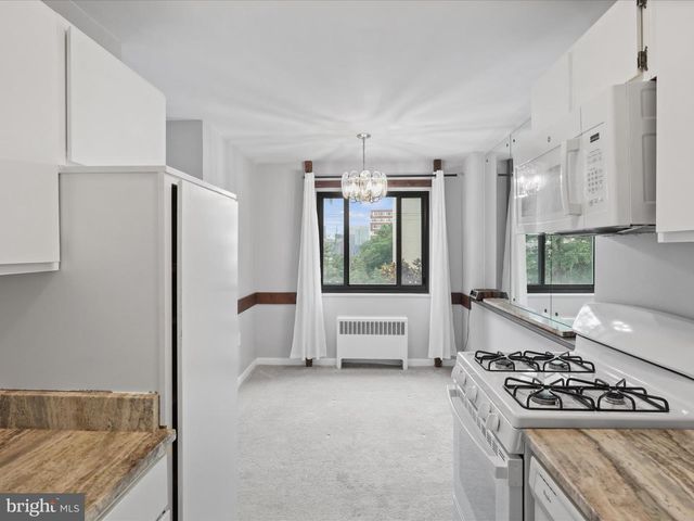 1200 S ARLINGTON RIDGE RD #509, Arlington, VA 22202