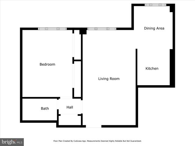 1200 S ARLINGTON RIDGE RD #509, Arlington, VA 22202
