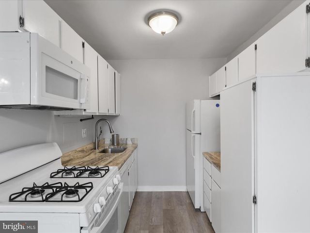 1200 S ARLINGTON RIDGE RD #509, Arlington, VA 22202