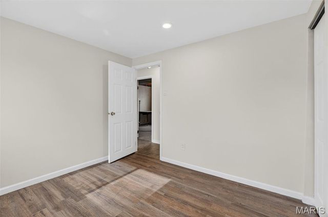 2165 E Humes Lane, Florissant, MO 63033