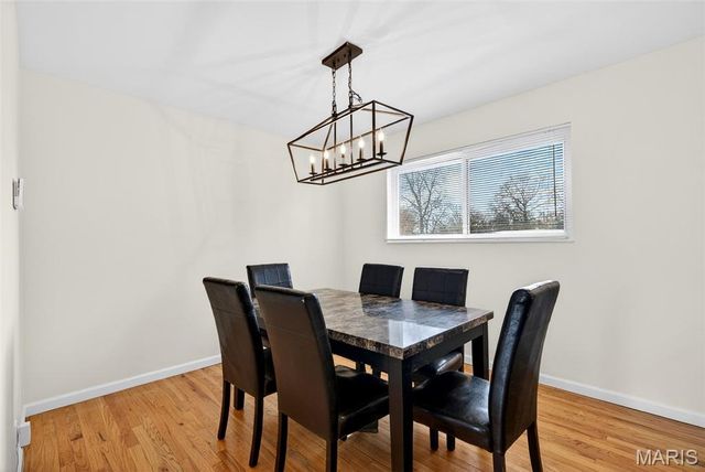 2165 E Humes Lane, Florissant, MO 63033