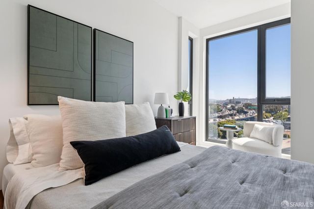 988 Harrison Street SB8, San Francisco, CA 94107