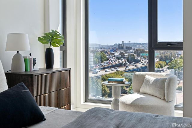 988 Harrison Street SB8, San Francisco, CA 94107