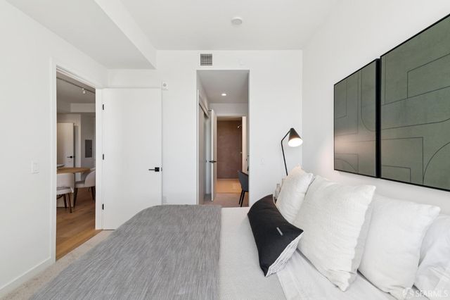 988 Harrison Street SB8, San Francisco, CA 94107