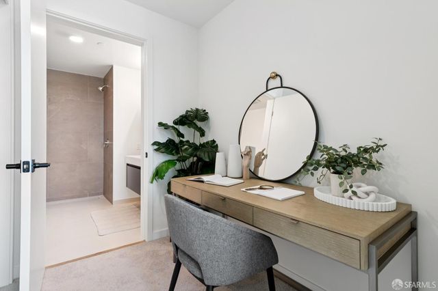 988 Harrison Street SB8, San Francisco, CA 94107