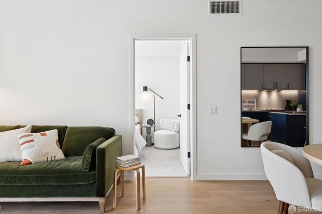 988 Harrison Street SB8, San Francisco, CA 94107