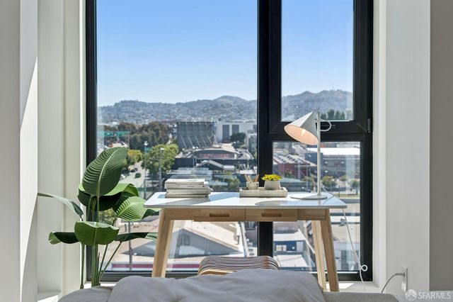 988 Harrison Street SB8, San Francisco, CA 94107