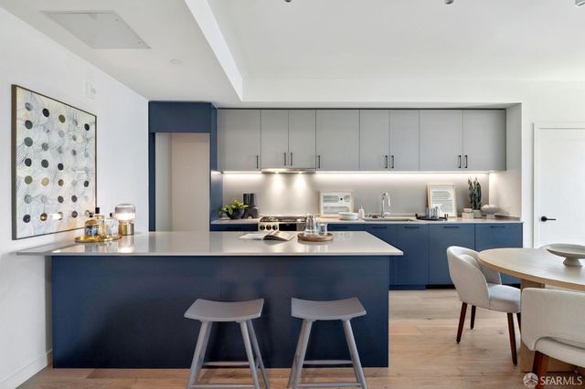 988 Harrison Street SB8, San Francisco, CA 94107