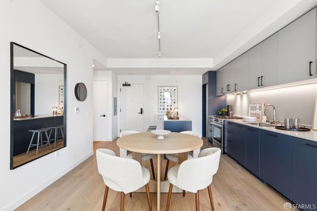 988 Harrison Street SB8, San Francisco, CA 94107