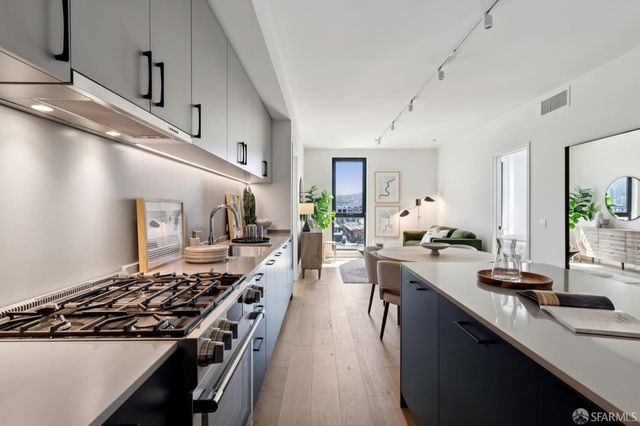 988 Harrison Street SB8, San Francisco, CA 94107