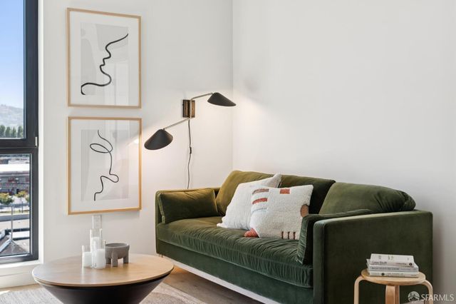 988 Harrison Street SB8, San Francisco, CA 94107
