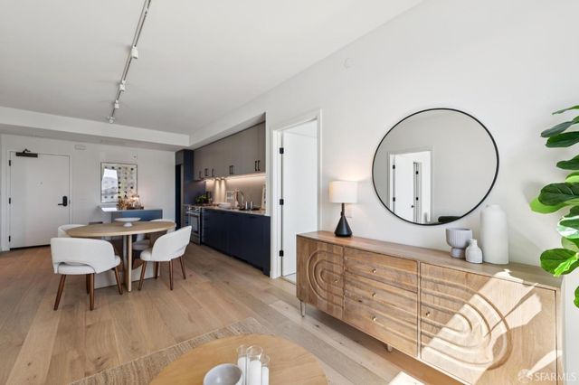 988 Harrison Street SB8, San Francisco, CA 94107