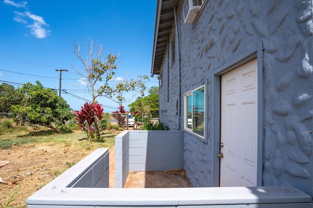 362 Oe St, Kihei, HI 96753