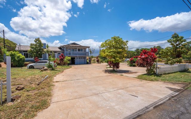 362 Oe St, Kihei, HI 96753