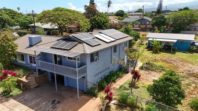 362 Oe St, Kihei, HI 96753