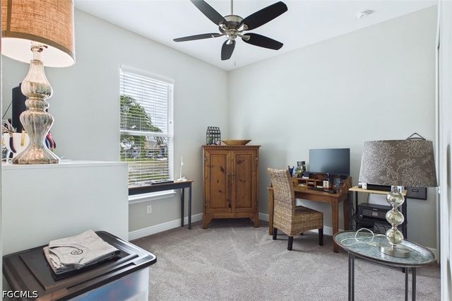 437 NW 38th PL, Cape Coral, FL 33993