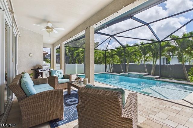 437 NW 38th PL, Cape Coral, FL 33993