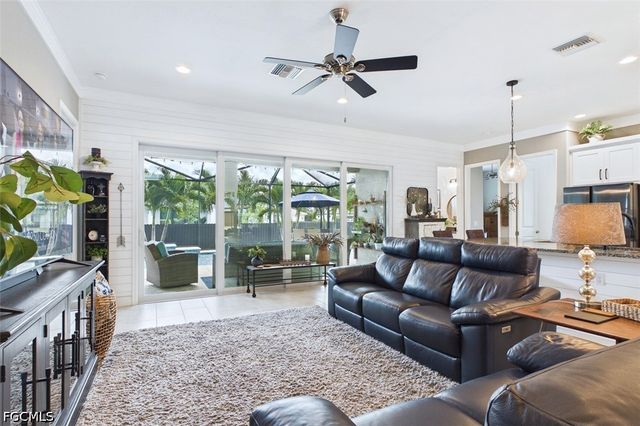 437 NW 38th PL, Cape Coral, FL 33993