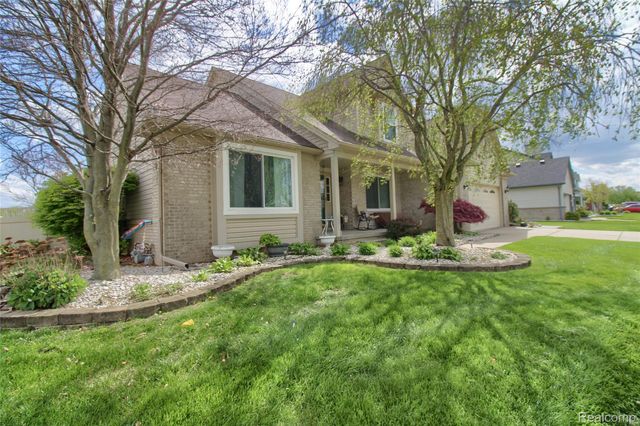 4404 Partridge Lane, Berlin Charter Township, MI 48166