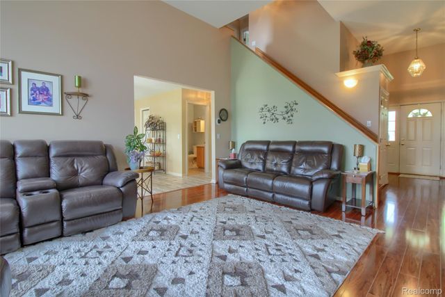 4404 Partridge Lane, Berlin Charter Township, MI 48166