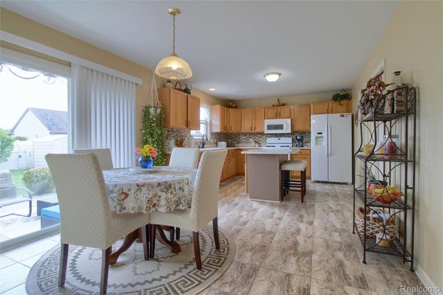 4404 Partridge Lane, Berlin Charter Township, MI 48166