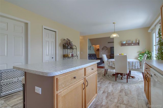 4404 Partridge Lane, Berlin Charter Township, MI 48166