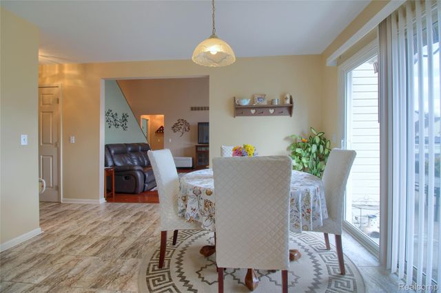 4404 Partridge Lane, Berlin Charter Township, MI 48166
