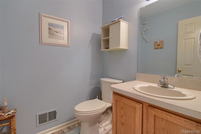 4404 Partridge Lane, Berlin Charter Township, MI 48166