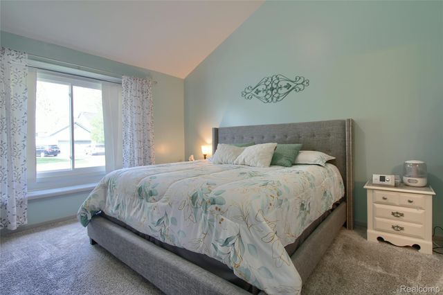 4404 Partridge Lane, Berlin Charter Township, MI 48166
