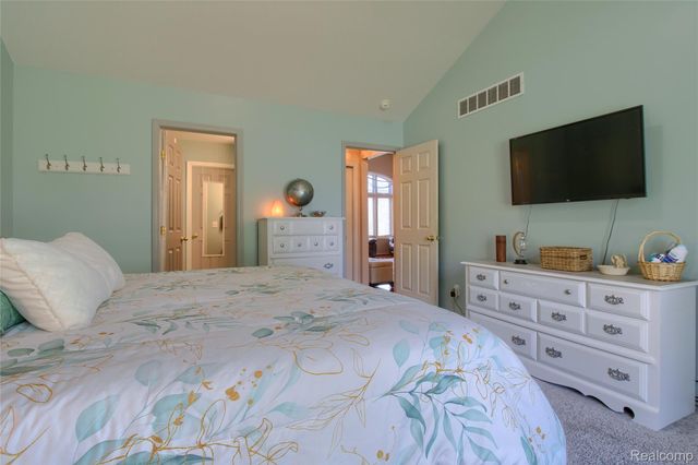 4404 Partridge Lane, Berlin Charter Township, MI 48166
