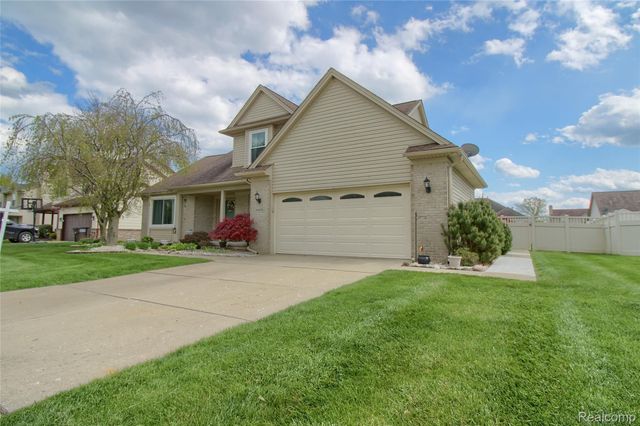 4404 Partridge Lane, Berlin Charter Township, MI 48166