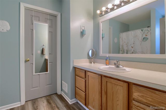 4404 Partridge Lane, Berlin Charter Township, MI 48166