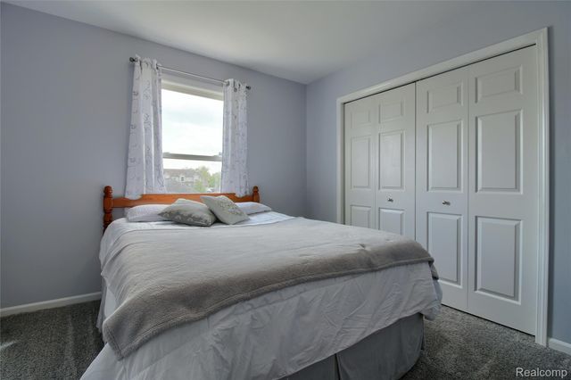 4404 Partridge Lane, Berlin Charter Township, MI 48166