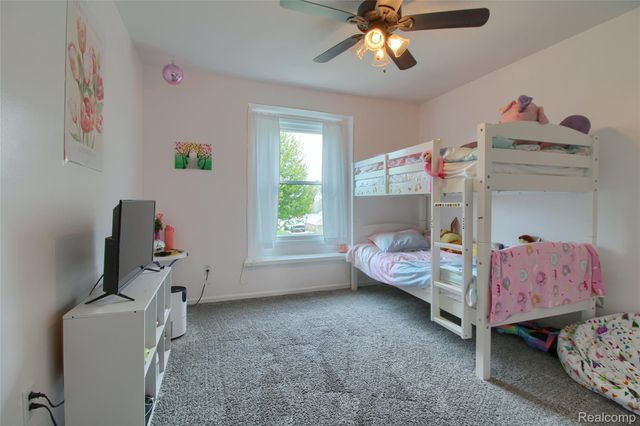 4404 Partridge Lane, Berlin Charter Township, MI 48166