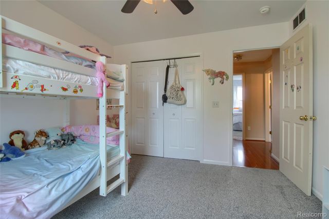 4404 Partridge Lane, Berlin Charter Township, MI 48166