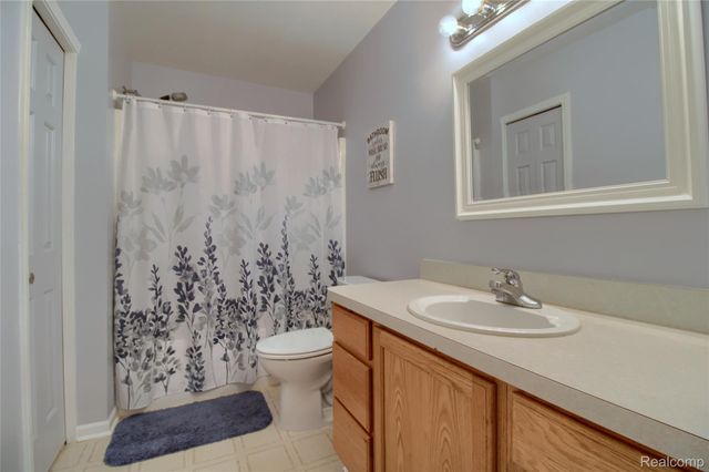 4404 Partridge Lane, Berlin Charter Township, MI 48166