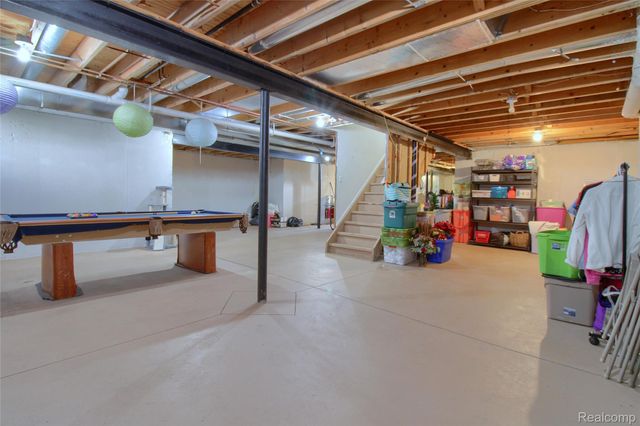 4404 Partridge Lane, Berlin Charter Township, MI 48166
