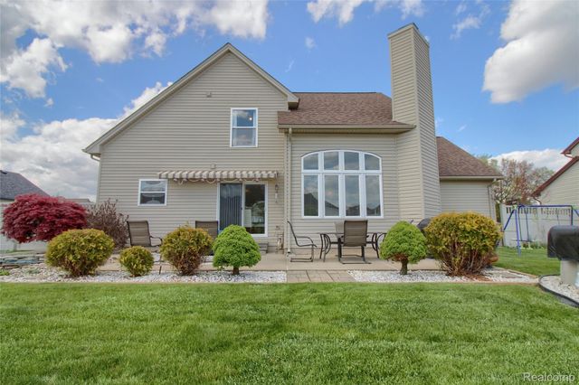 4404 Partridge Lane, Berlin Charter Township, MI 48166