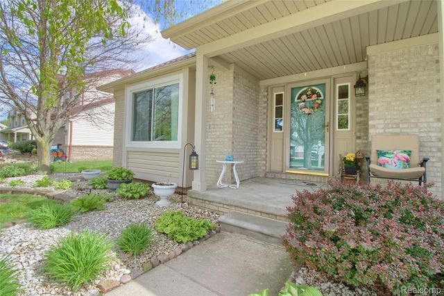 4404 Partridge Lane, Berlin Charter Township, MI 48166