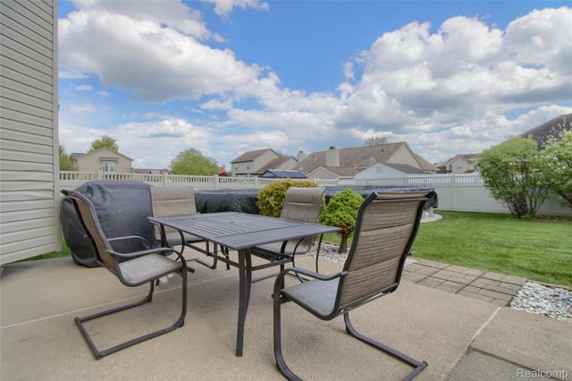 4404 Partridge Lane, Berlin Charter Township, MI 48166