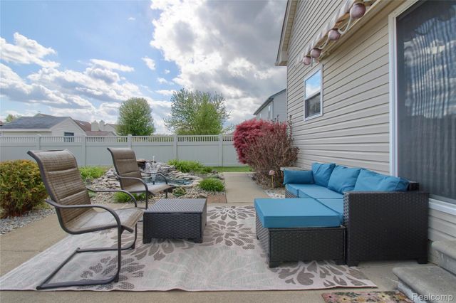 4404 Partridge Lane, Berlin Charter Township, MI 48166