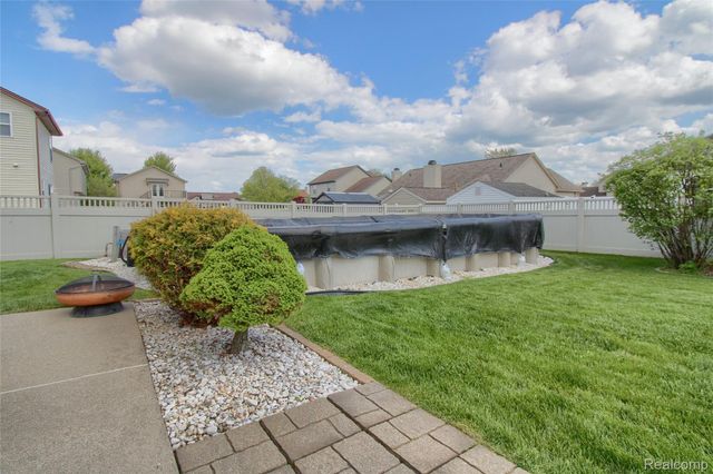 4404 Partridge Lane, Berlin Charter Township, MI 48166