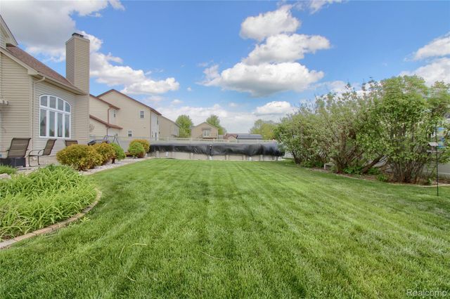 4404 Partridge Lane, Berlin Charter Township, MI 48166