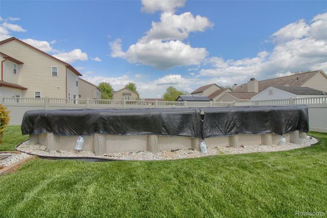 4404 Partridge Lane, Berlin Charter Township, MI 48166
