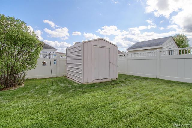 4404 Partridge Lane, Berlin Charter Township, MI 48166
