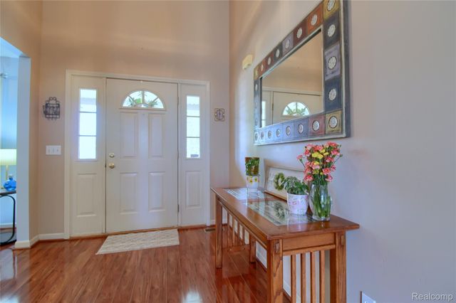 4404 Partridge Lane, Berlin Charter Township, MI 48166
