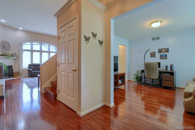 4404 Partridge Lane, Berlin Charter Township, MI 48166
