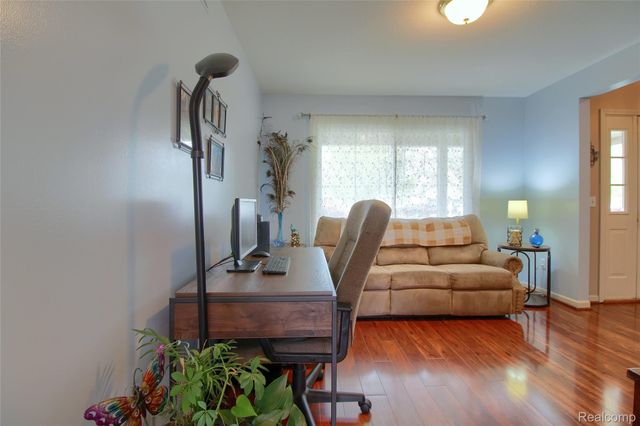 4404 Partridge Lane, Berlin Charter Township, MI 48166