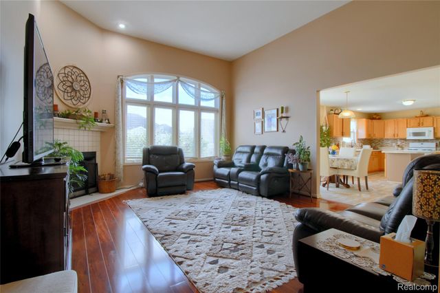 4404 Partridge Lane, Berlin Charter Township, MI 48166